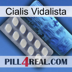 Cialis Vidalista 34